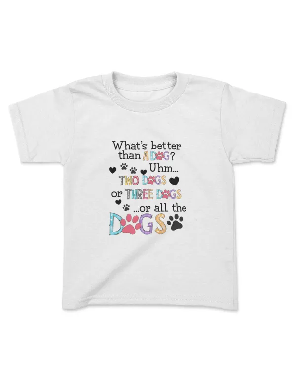 Kids Standard T-Shirt