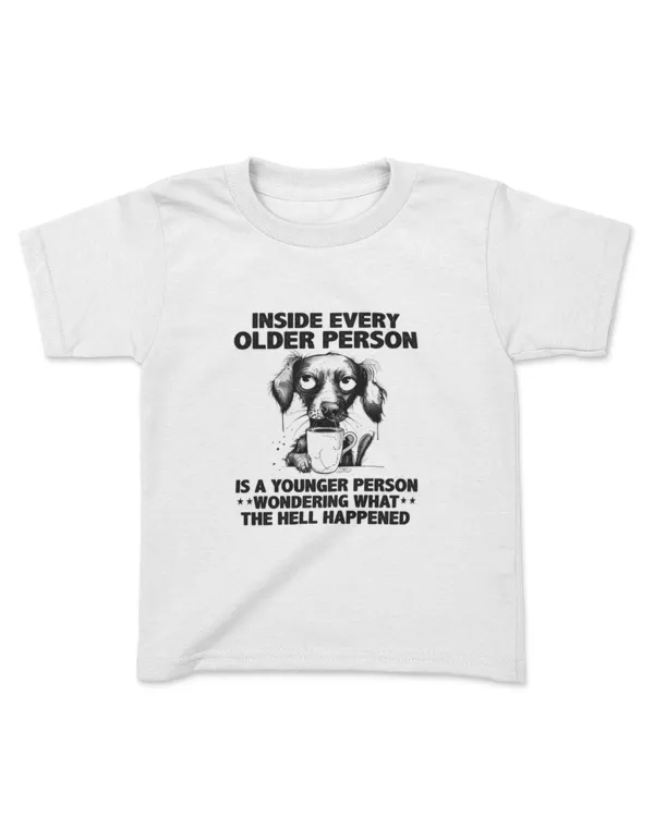 Kids Standard T-Shirt