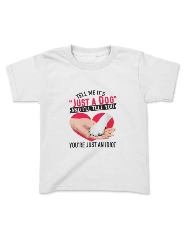 Kids Standard T-Shirt