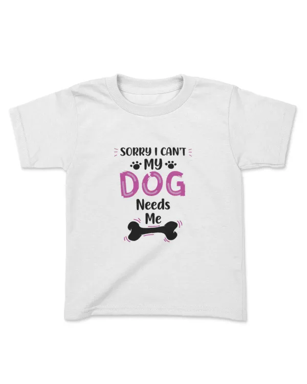 Kids Standard T-Shirt