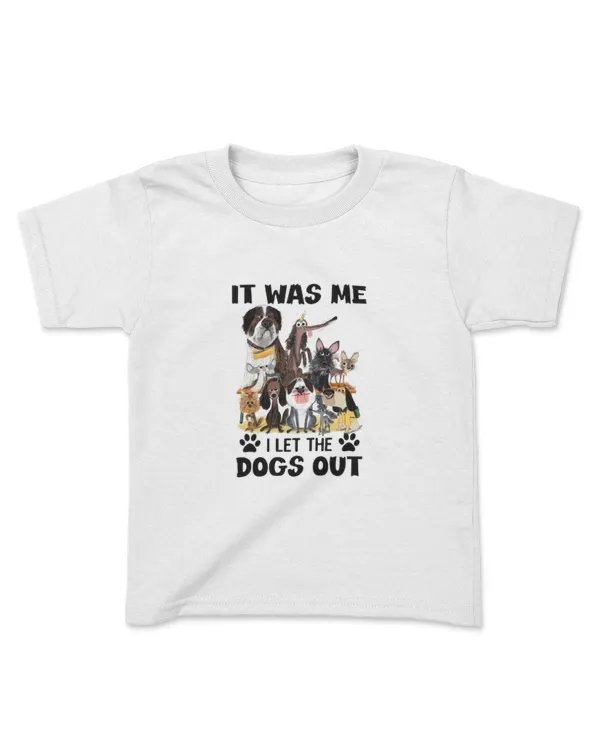 Kids Standard T-Shirt