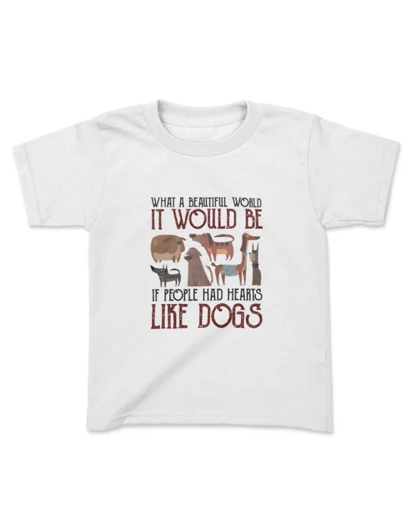 Kids Standard T-Shirt
