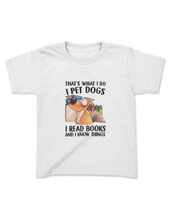 Kids Standard T-Shirt
