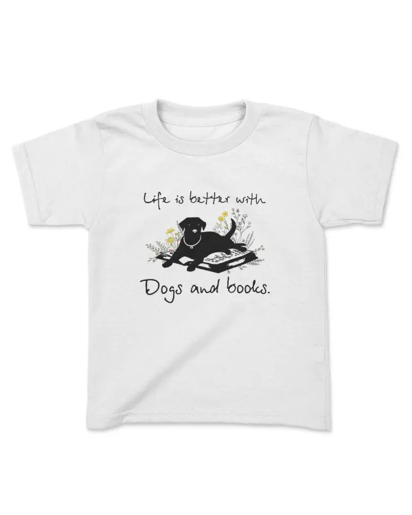 Kids Standard T-Shirt