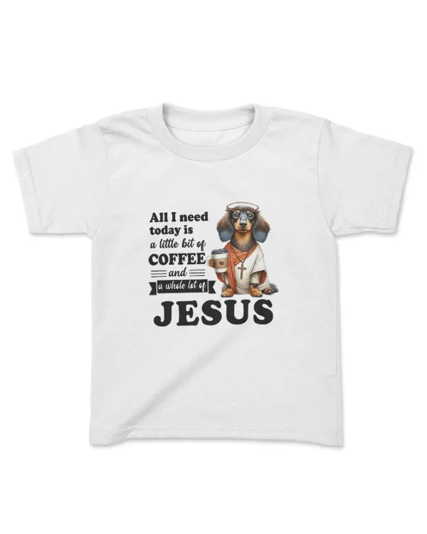 Kids Standard T-Shirt
