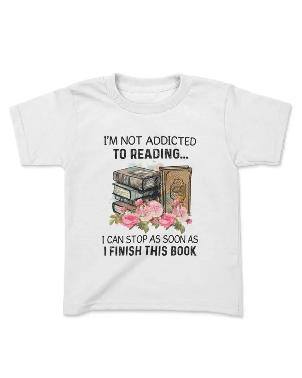 Kids Standard T-Shirt