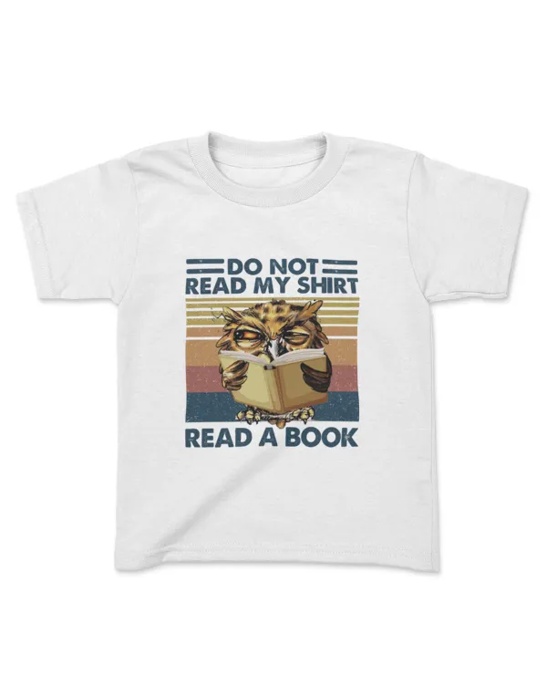 Kids Standard T-Shirt