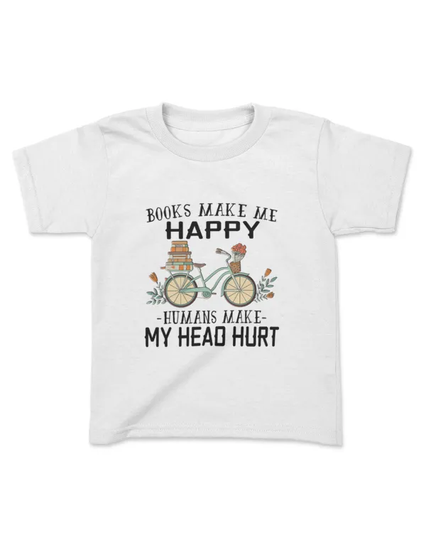 Kids Standard T-Shirt