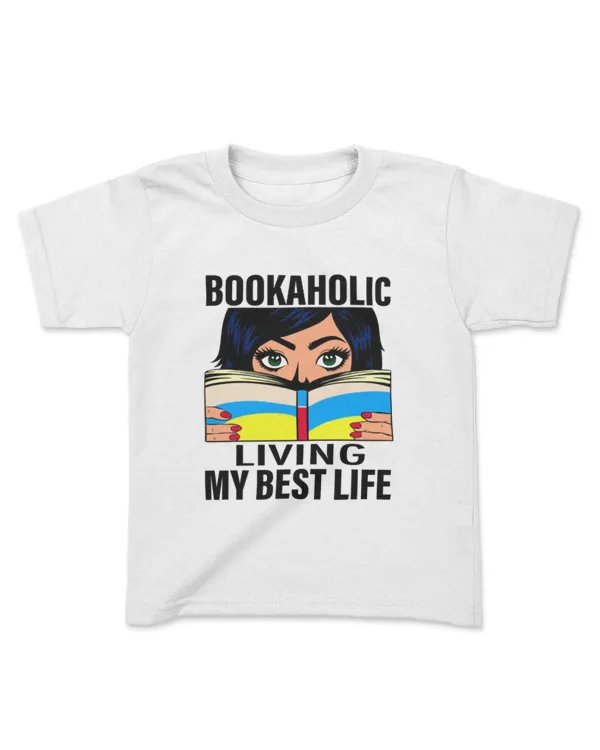 Kids Standard T-Shirt