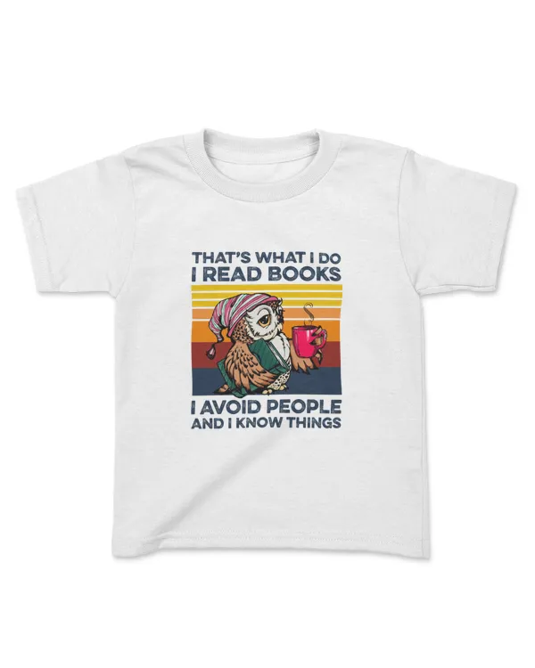 Kids Standard T-Shirt
