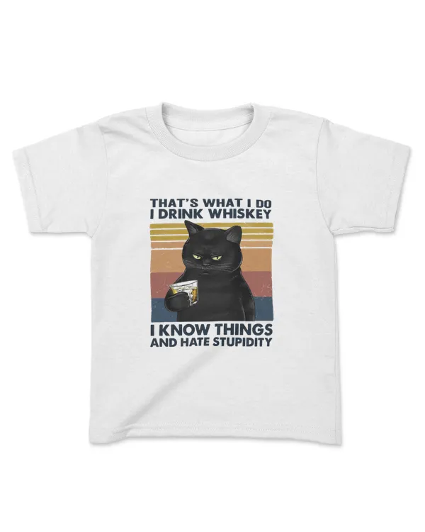 Kids Standard T-Shirt