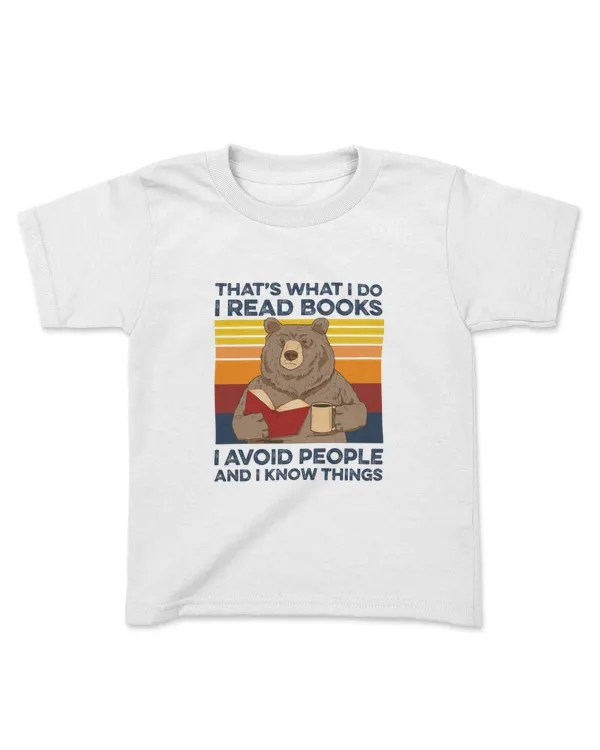 Kids Standard T-Shirt