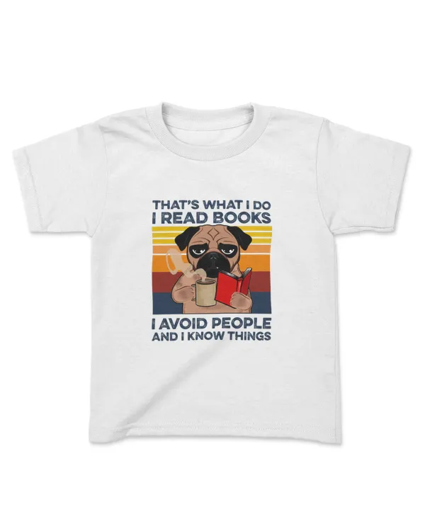 Kids Standard T-Shirt