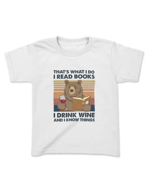 Kids Standard T-Shirt