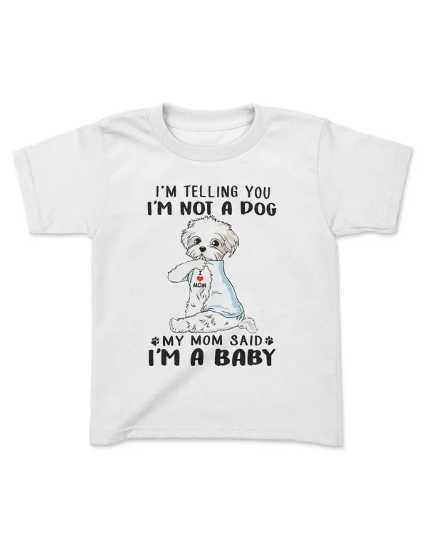 Kids Standard T-Shirt