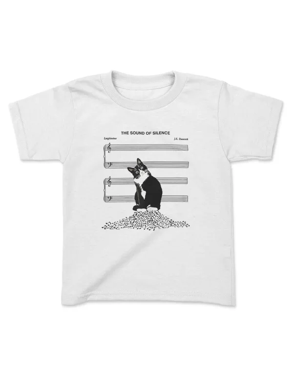 Kids Standard T-Shirt