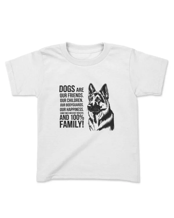 Kids Standard T-Shirt