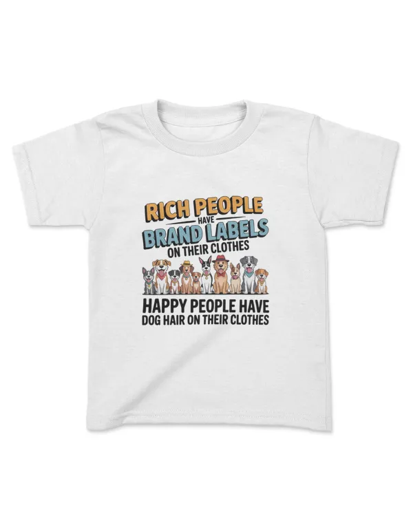 Kids Standard T-Shirt