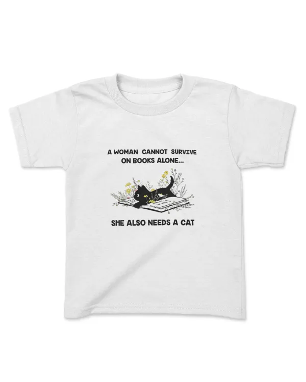 Kids Standard T-Shirt