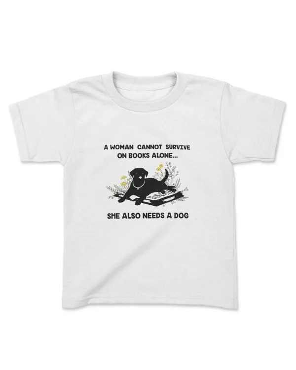 Kids Standard T-Shirt