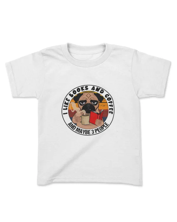 Kids Standard T-Shirt