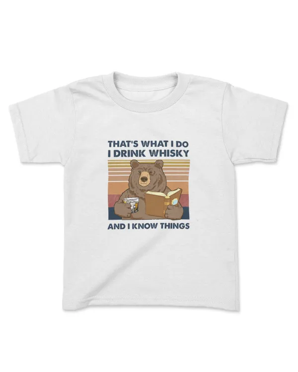 Kids Standard T-Shirt