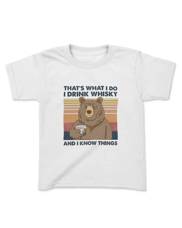 Kids Standard T-Shirt