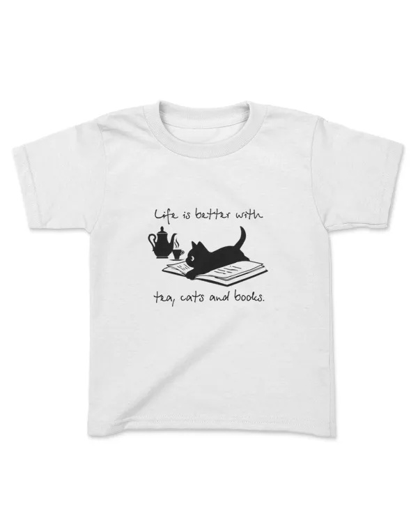 Kids Standard T-Shirt