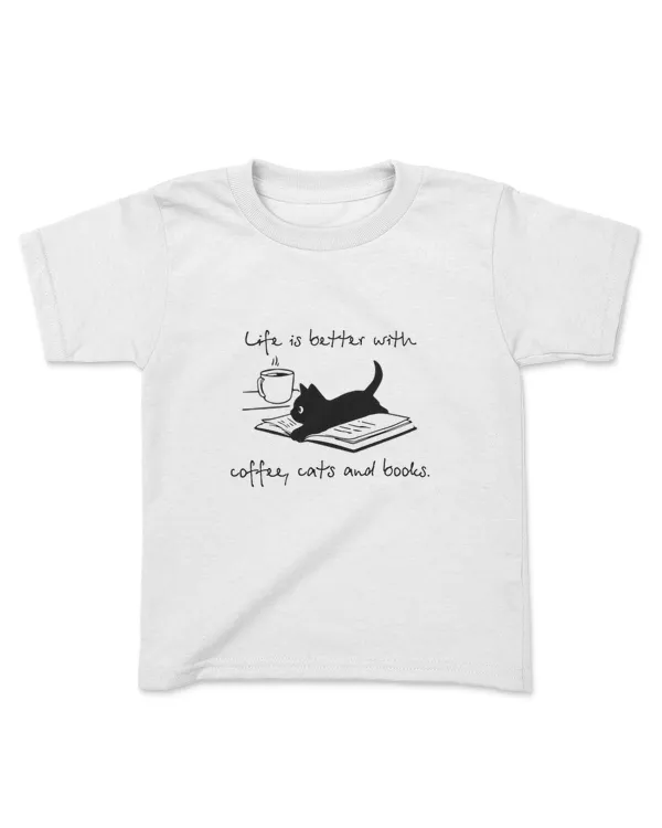 Kids Standard T-Shirt