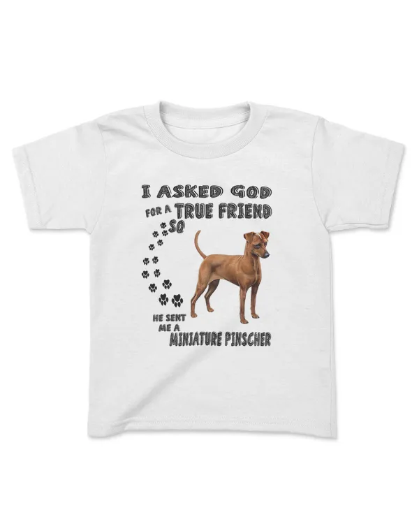 Kids Standard T-Shirt