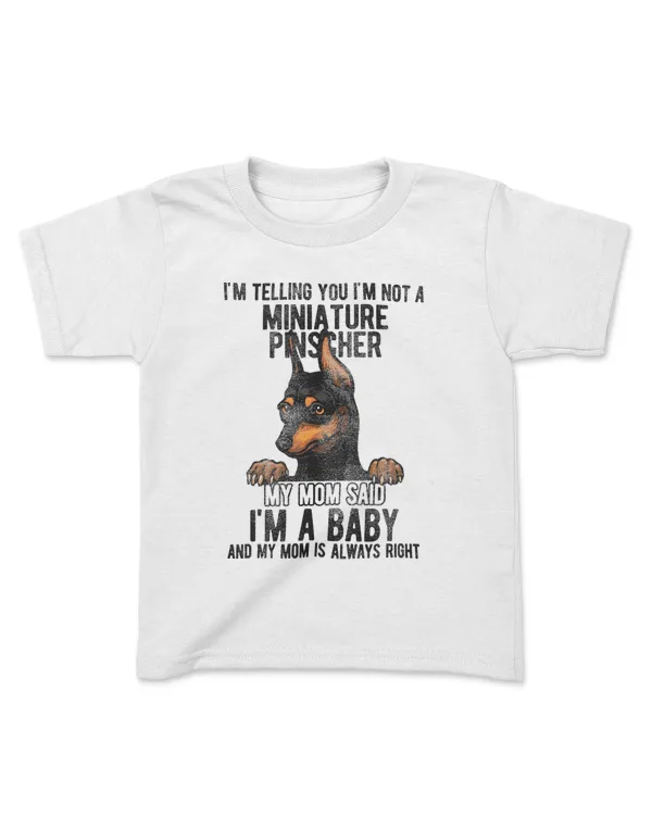 Kids Standard T-Shirt