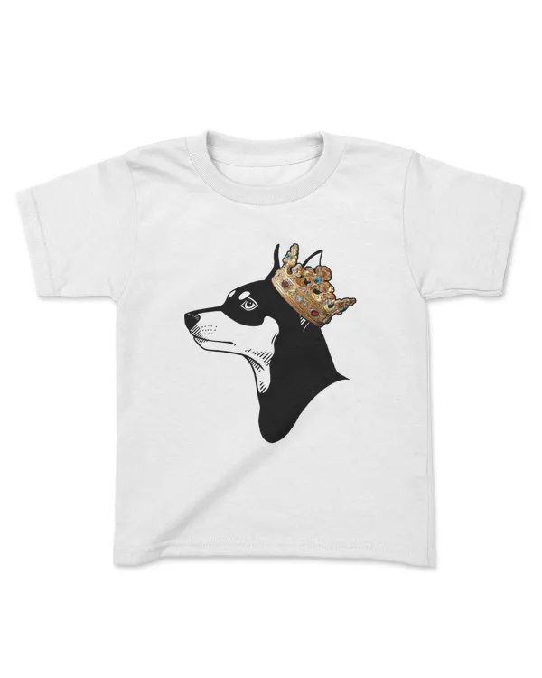 Kids Standard T-Shirt
