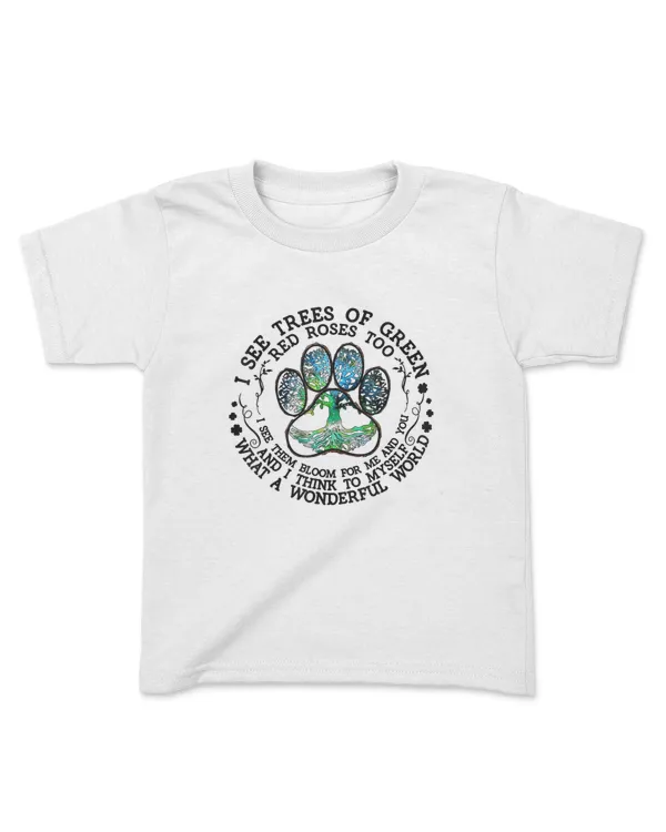 Kids Standard T-Shirt