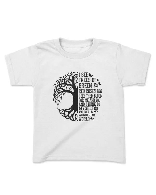 Kids Standard T-Shirt