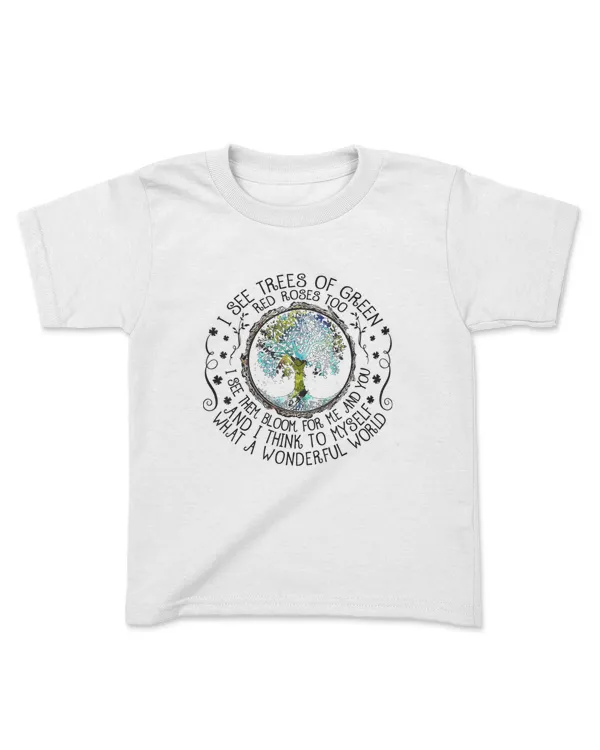 Kids Standard T-Shirt