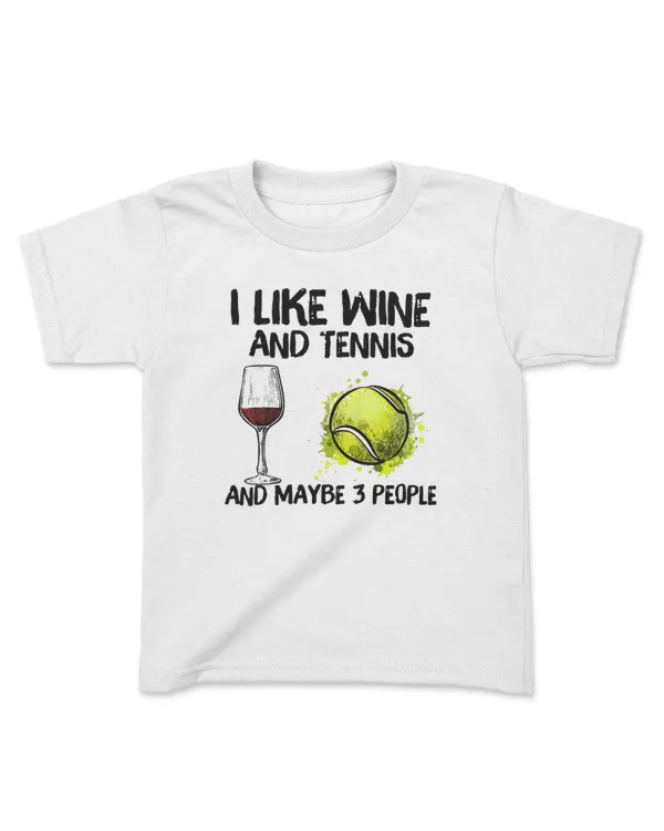 Kids Standard T-Shirt