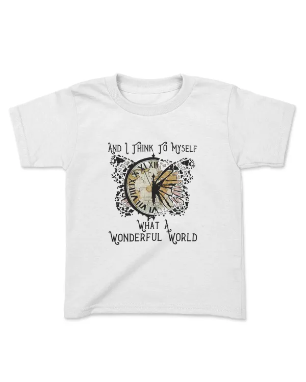Kids Standard T-Shirt