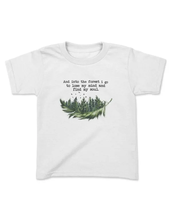 Kids Standard T-Shirt