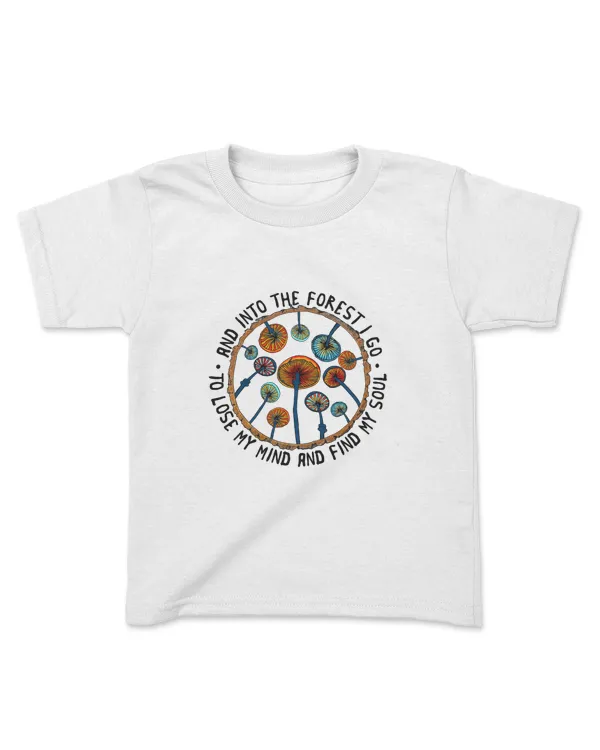 Kids Standard T-Shirt