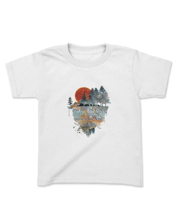 Kids Standard T-Shirt