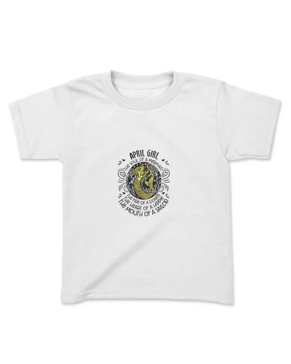 Kids Standard T-Shirt