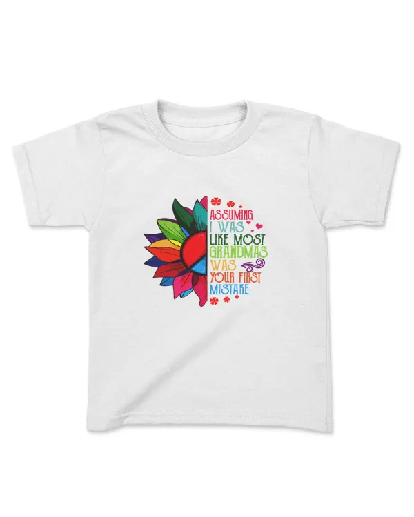 Kids Standard T-Shirt