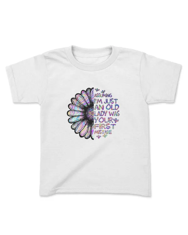 Kids Standard T-Shirt