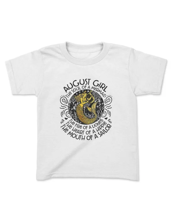Kids Standard T-Shirt