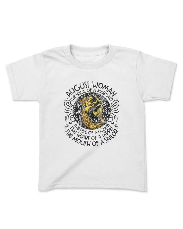 Kids Standard T-Shirt