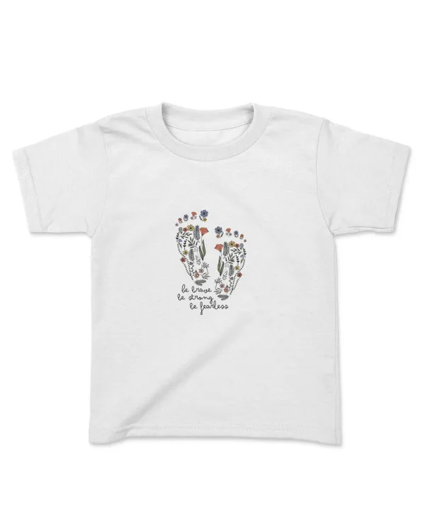 Kids Standard T-Shirt