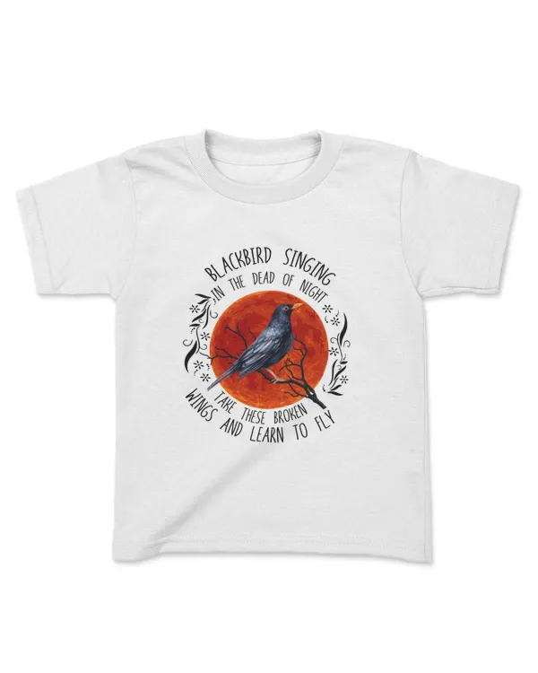 Kids Standard T-Shirt