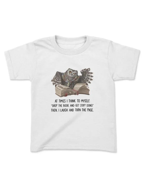 Kids Standard T-Shirt