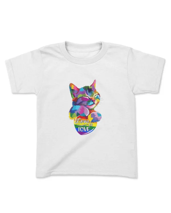 Kids Standard T-Shirt