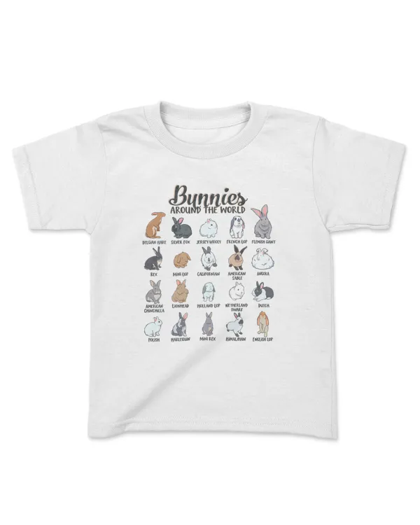 Kids Standard T-Shirt